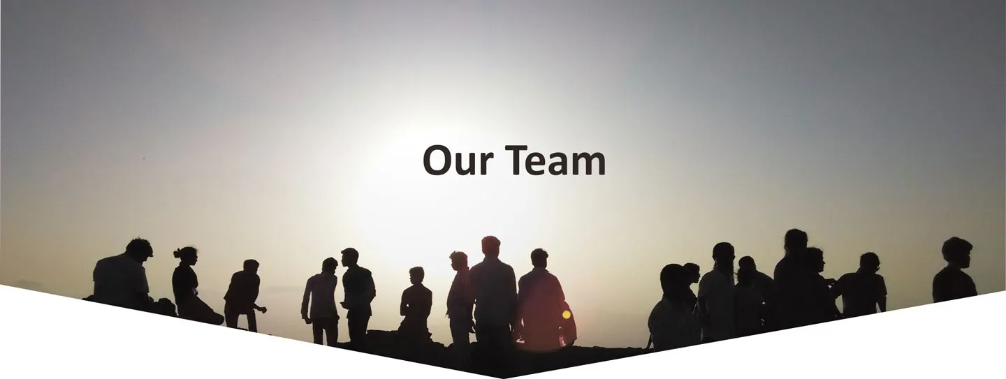 Notre équipe