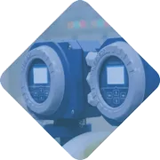 Installation de débitmètre