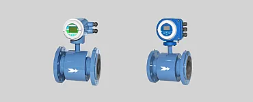 A Solution for Data Issue of Flowmeter In Vertical Pipeline