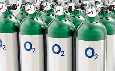 Capteurs de pression pour la mesure de la pression de l'oxygène