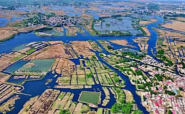 Solution de surveillance des ressources géothermiques