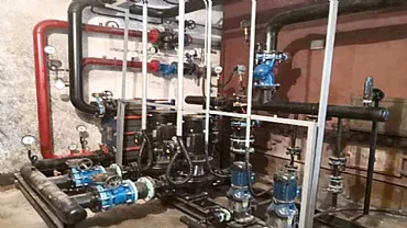 Examen du projet de reconstruction d'un puits géothermique dans le district de Xiong An