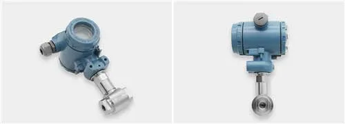 capteur de pression anti-explosion pour la mesure de la pression de l'oxygène