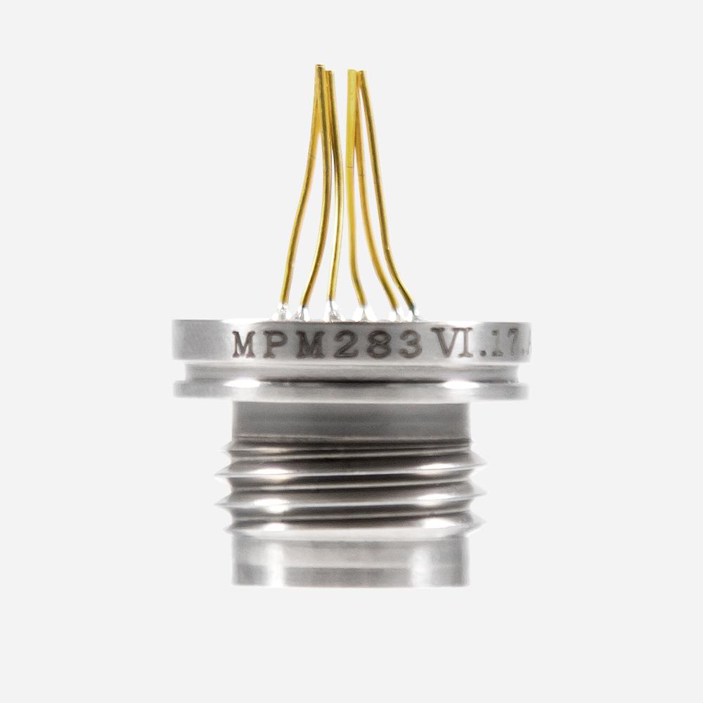 Capteur de pression MPM283VI