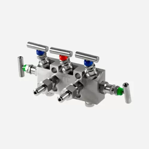 Collecteur de Vannes