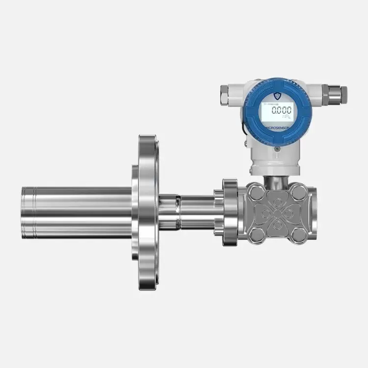 Émetteur de Niveau Intelligent